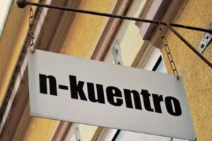 Haarstylist N Kuentro