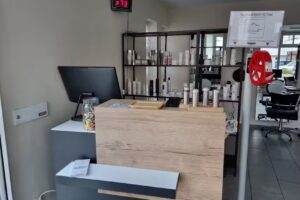 Haart am Limit Holzgerlingen