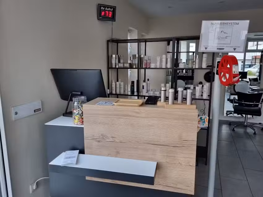 Haart am Limit Holzgerlingen