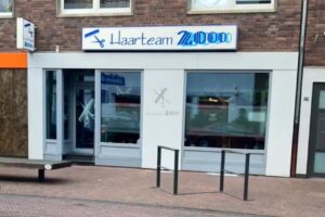 Haarteam 2000 R. Zeller&ouml;hr