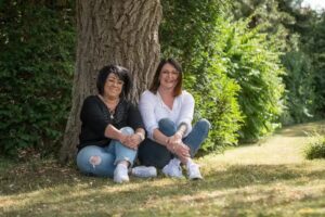 Haarteam! Friseur Breuna