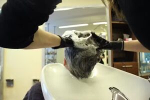 Haarteam Lockst&auml;dt