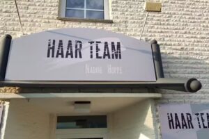 Haarteam Nadine Hoppe