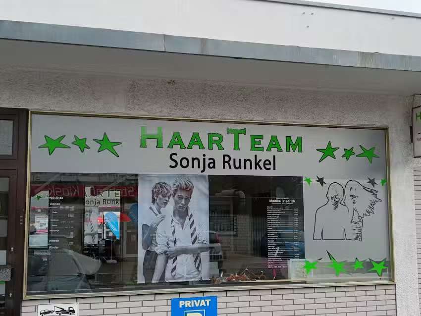 HaarTeam Sonja Runkel