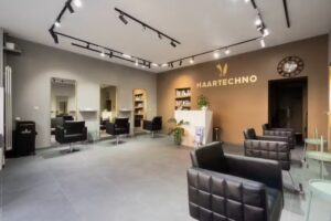 Haartechno Friseur