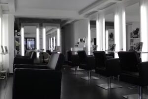 Haartempel Friseursalon