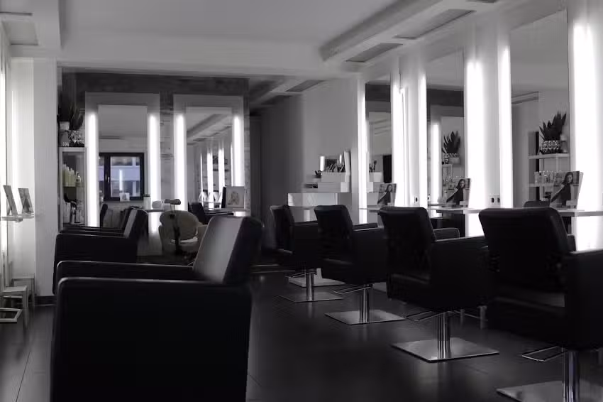 Haartempel Friseursalon