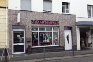 Haartempel Mayen