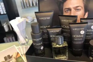 Haartistik Lisa Siekmann