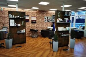 Haartmann & Friseure