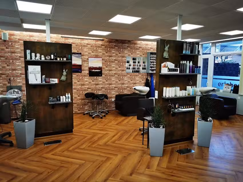 Haartmann & Friseure