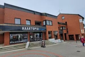 Haartopia Ihr Friseur