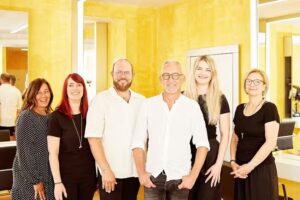 Haartotal Sch&uuml;tz & Steube GmbH