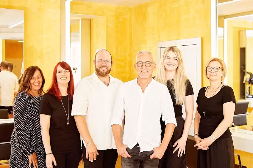 Haartotal Sch&uuml;tz & Steube GmbH