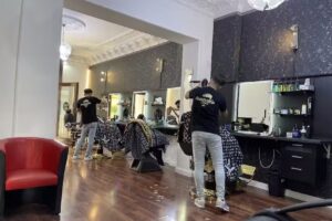 Haartraktiv Barbershop &ndash; Magdeburg