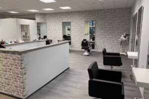 Haartraum Walsrode Im E Center