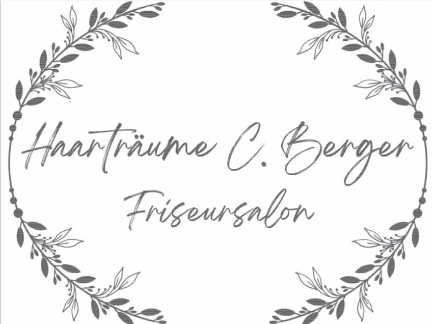 Haartr&auml;ume Carola Berger