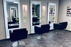 Haartr&auml;ume Inh. Anne Liebau