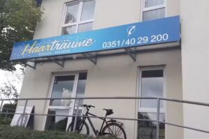 Haartr&auml;ume K&ouml;hler/Ahlheim