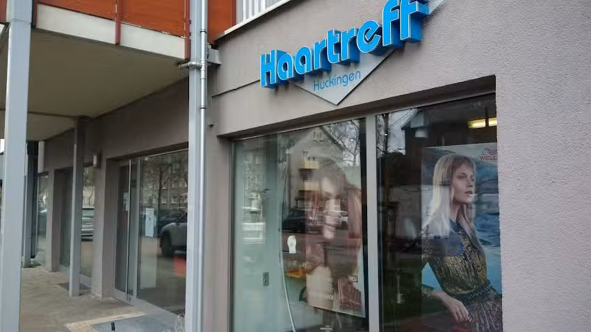 Haartreff Huckingen