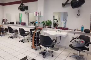 Haartreff Inh. Nicole Berndt