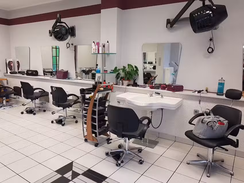 Haartreff Inh. Nicole Berndt