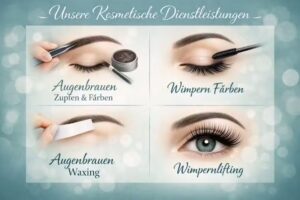 HaarTreff &ndash; Inhaber Nicole Hauke