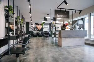 Haartreff Kohlscheid