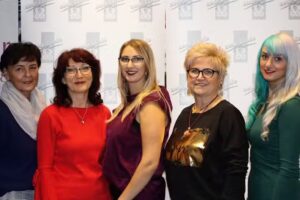 HAARtreff Neue Linie GmbH