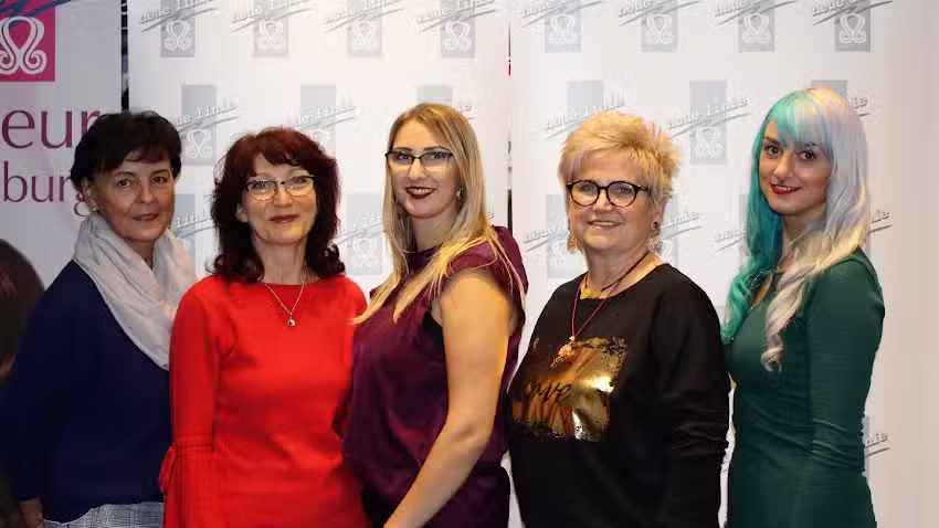 HAARtreff Neue Linie GmbH