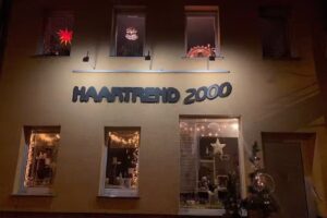 Haartrend 2000
