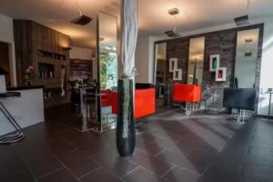 Haartrend Eva Bartzen