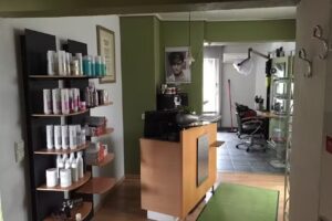 Haartrend Michaela Rademacher