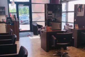 HAARtrend Neue Linie GmbH