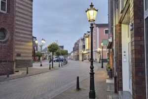 Haartrends H&uuml;ndgen