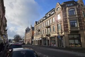 HaarTricks Inh. Hassan Marchoud