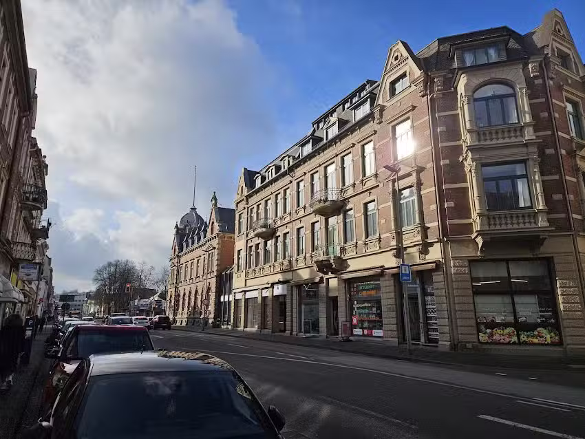 HaarTricks Inh. Hassan Marchoud