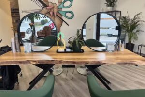 HaaRvAnna Friseur Inh. Anna-Lena Bossert