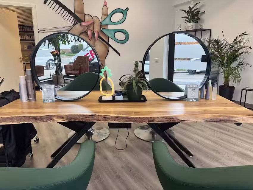 HaaRvAnna Friseur Inh. Anna-Lena Bossert