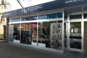 Haarverdichtung & Haarverlängerung HR Styling – Friseur Bargteheide