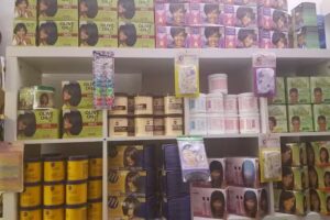 Haarverl&auml;ngerung Beauty Option