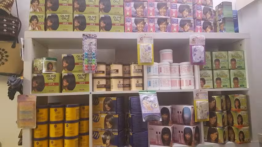 Haarverl&auml;ngerung Beauty Option