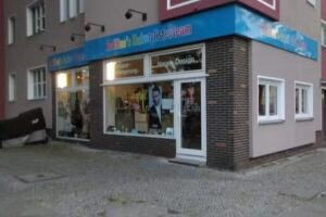 Haarverl&auml;ngerung bei Rafilina&rsquo;s Hairstylistenteam