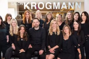 Haarverlängerung Hamburg Salon Krogmann by Mona Hanke