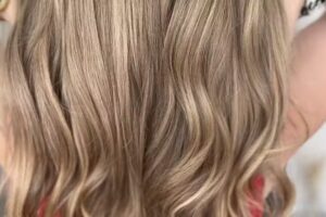 Haarverlängerung We Love Hairextensions By Debby