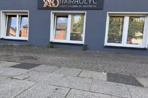Haarverlängerung Yaso Hairholyc