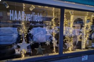 HAARverliebt by Melina