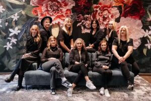 Haarverliebt by Nolte