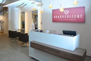 Haarverliebt Friseure Kronach