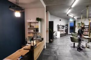 Haarvision by Christiane